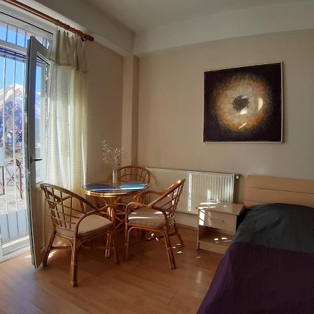 Apartment N6 Goudaouri Extérieur photo