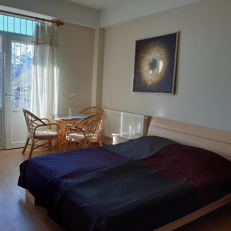 Apartment N6 Goudaouri Extérieur photo