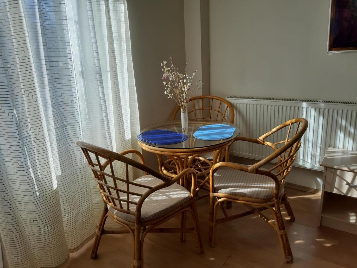 Apartment N6 Goudaouri Extérieur photo