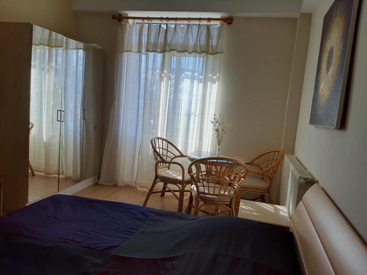 Apartment N6 Goudaouri Extérieur photo