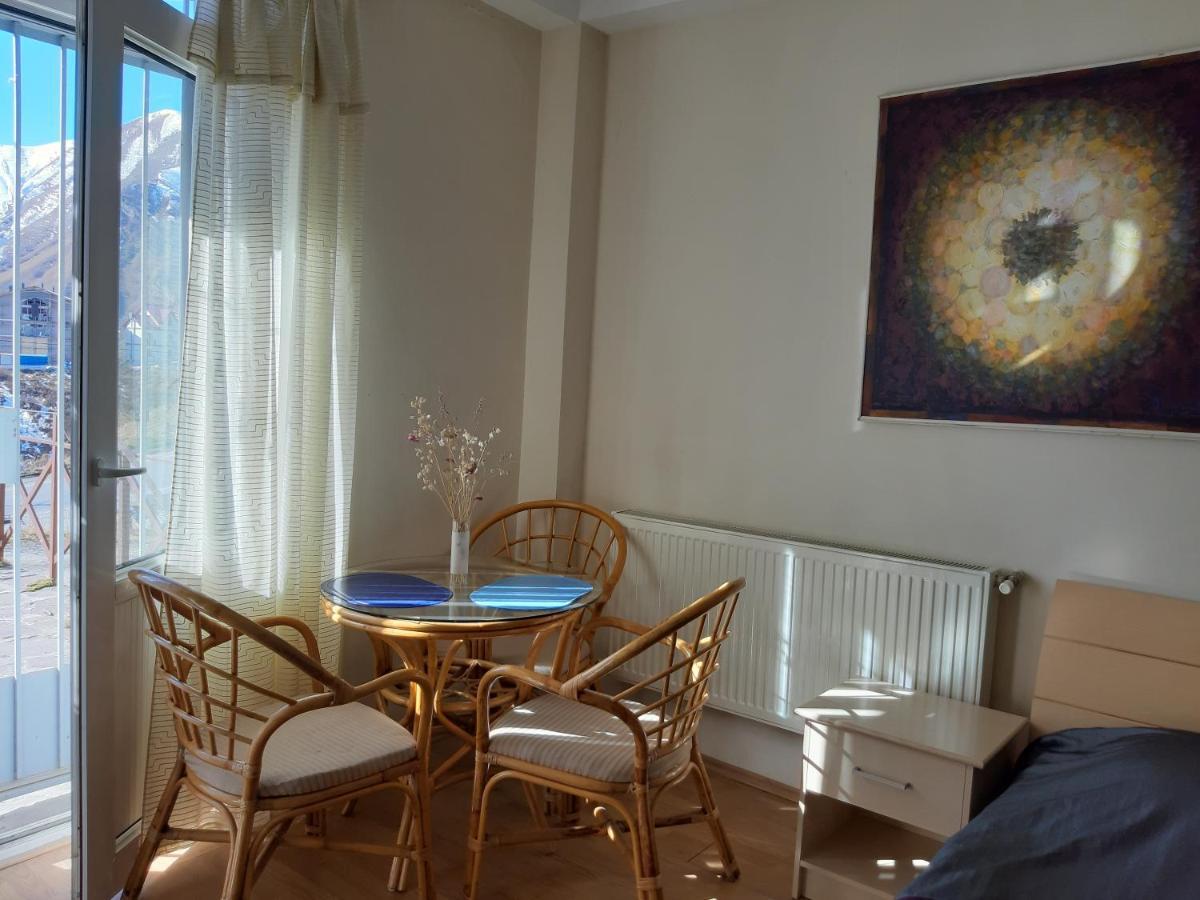 Apartment N6 Goudaouri Extérieur photo